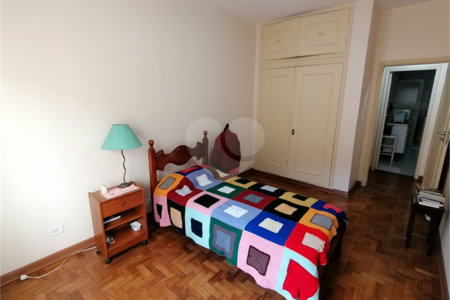 Apartamento à venda com 2 quartos em Paraíso, São Paulo, SP
