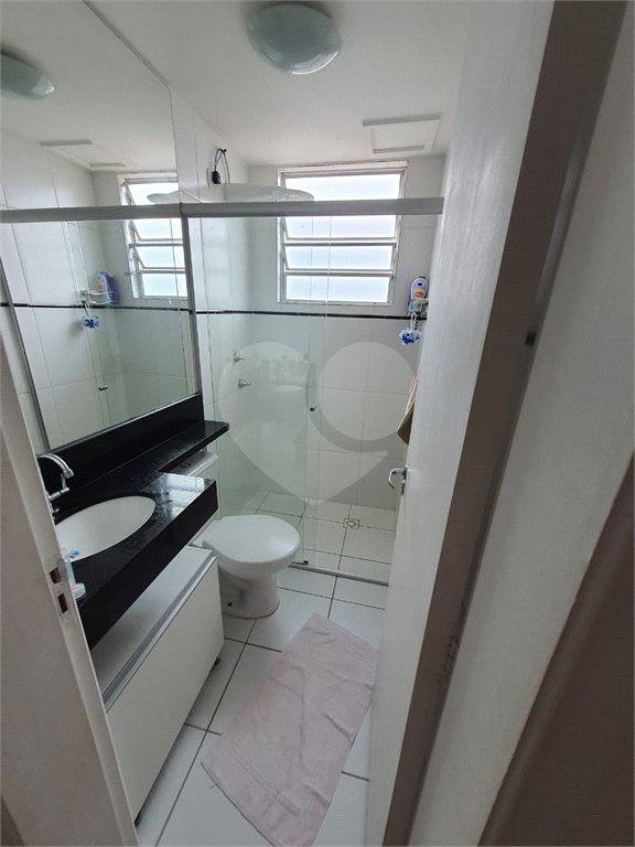 Apartamento à venda com 2 quartos em Vila Figueira, Suzano, SP