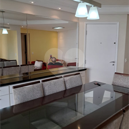 Apartamento à venda com 2 quartos, sendo 1 suíte, em Vila Progredior, São Paulo, SP