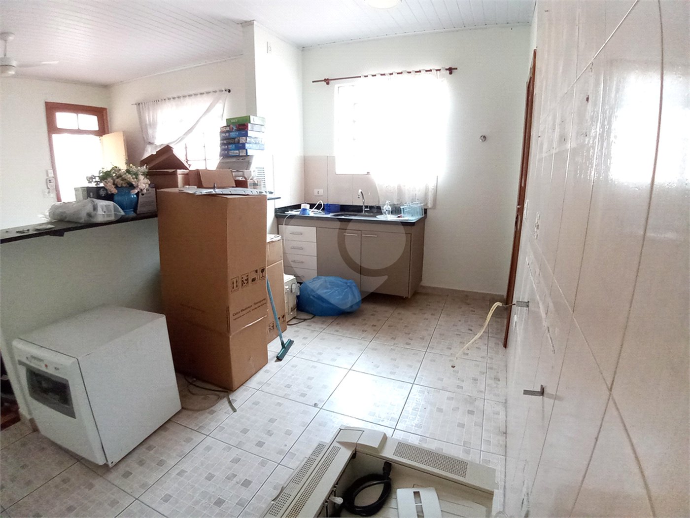 Casa Térrea à venda com 2 quartos em Água Fria, São Paulo, SP