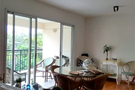 Apartamento à venda com 3 quartos, sendo 1 suíte, em Vila Sônia, São Paulo, SP