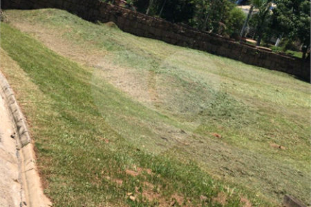 Terreno à venda no condomínio Parque dos Resedás, Itupeva - SP