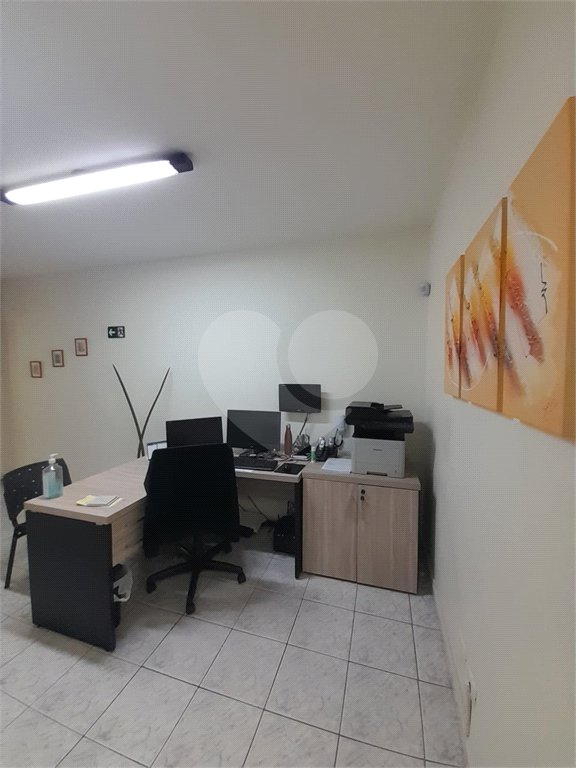 Prédio à venda em Baeta Neves, São Bernardo do Campo, SP