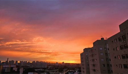 Apartamento à venda com 1 quarto em Água Branca, São Paulo, SP