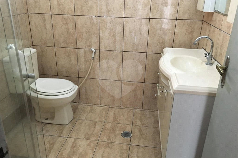 Casa Térrea à venda ou para alugar com 3 quartos, sendo 1 suíte, em Santana, São Paulo, SP