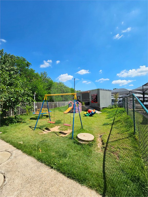 Apartamento à venda com 2 quartos em Jardim Santa Lúcia, Salto, SP