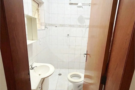 Casa à venda com 2 quartos, sendo 1 suíte, em Jardim Paulista, Sorocaba, SP