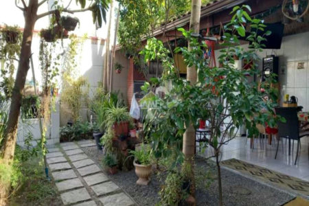 Casa à venda com 3 quartos, sendo 1 suíte, em Santíssimo, Rio de Janeiro, RJ