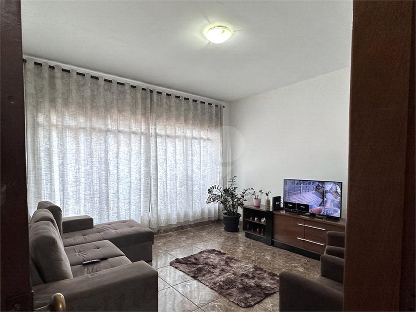 Casa Térrea à venda com 4 quartos em Vila Vitório Mazzei, São Paulo, SP