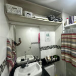 Apartamento à venda com 2 quartos em Campo Grande, Rio de Janeiro, RJ