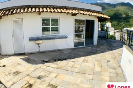 Duplex à venda com 3 quartos, sendo 1 suíte, em Andaraí, Rio de Janeiro, RJ