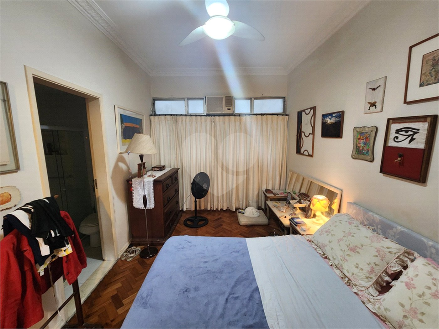 Apartamento à venda com 3 quartos, sendo 1 suíte,  em Tijuca, Rio de Janeiro, RJ