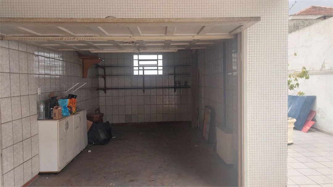 Apartamento Residencial à venda, Embaré, Santos - AP0335.