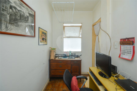 Apartamento à venda com 2 quartos em Brooklin, São Paulo, SP