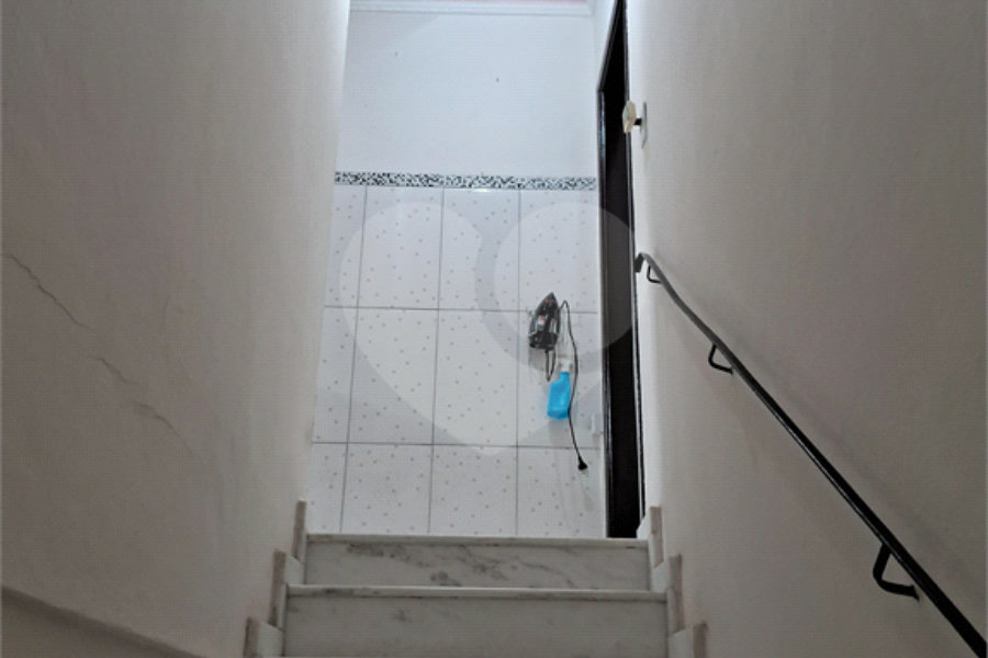 Casa à venda com 3 quartos em Tucuruvi, São Paulo, SP