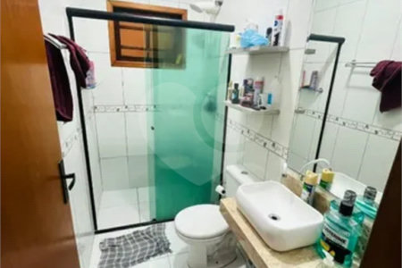 Casa à venda com 3 quartos, sendo 1 suíte,  em Residencial Bosque dos Ipês, São José dos Campos, SP