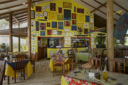 Salão à venda em Orla Norte, Porto Seguro, BA