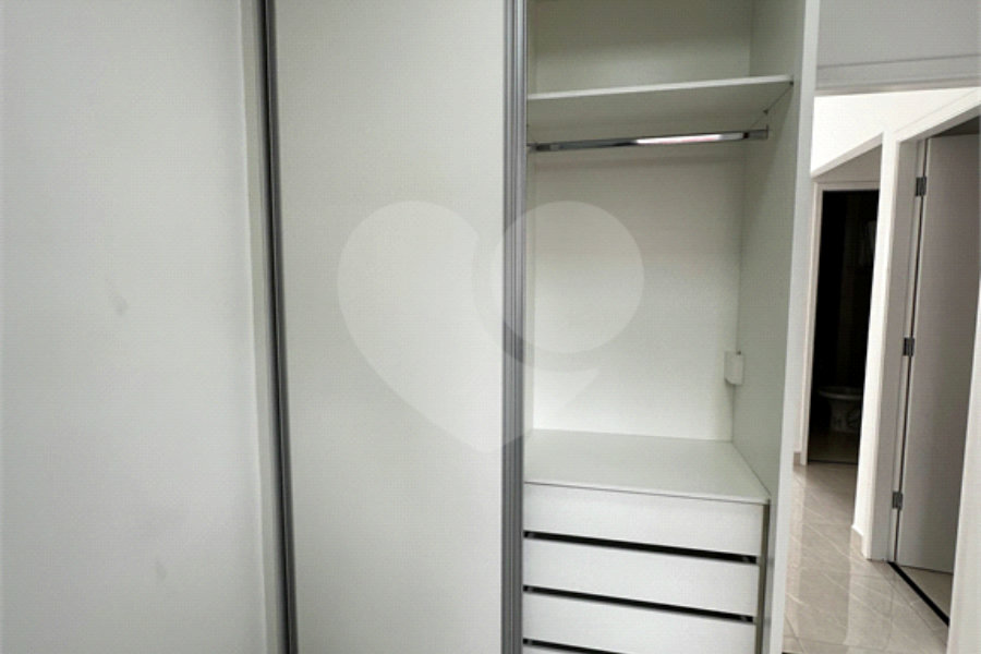 Apartamento à venda ou para alugar com 2 quartos em Mandaqui, São Paulo, SP