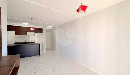 Apartamento à venda com 3 quartos em Jardim Tamoio, Jundiaí, SP