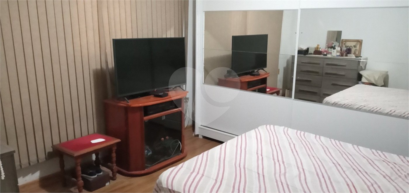 Casa Térrea à venda com 2 quartos em Freguesia do Ó, São Paulo, SP