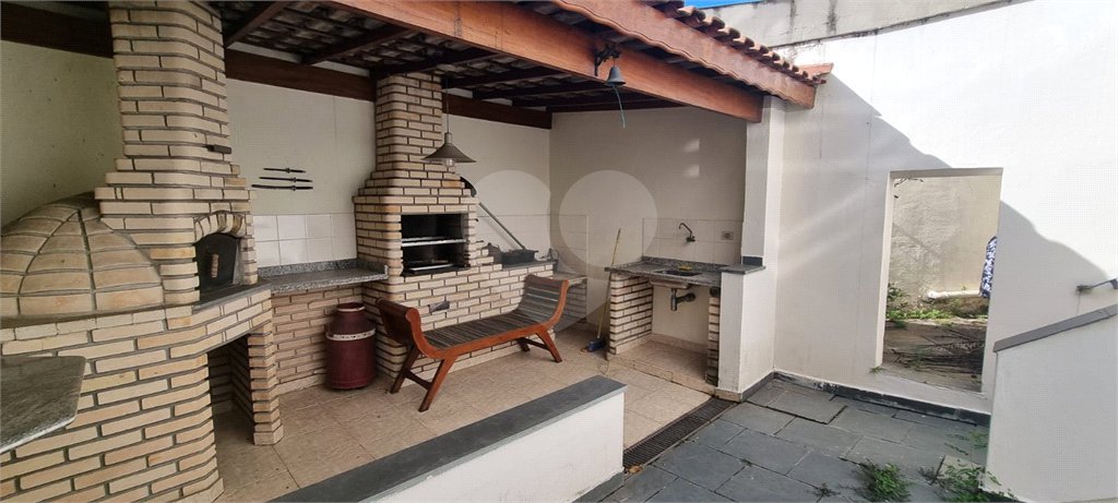 Sobrado à venda com 3 quartos, sendo 1 suíte, em Casa Verde, São Paulo, SP
