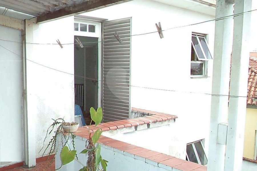 Sobrado à venda com 3 quartos, sendo 1 suíte, em Jardim São Paulo(zona Norte), São Paulo, SP