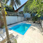 Casa à venda com 5 quartos, sendo 1 suíte, em Guaratiba, Rio de Janeiro, RJ