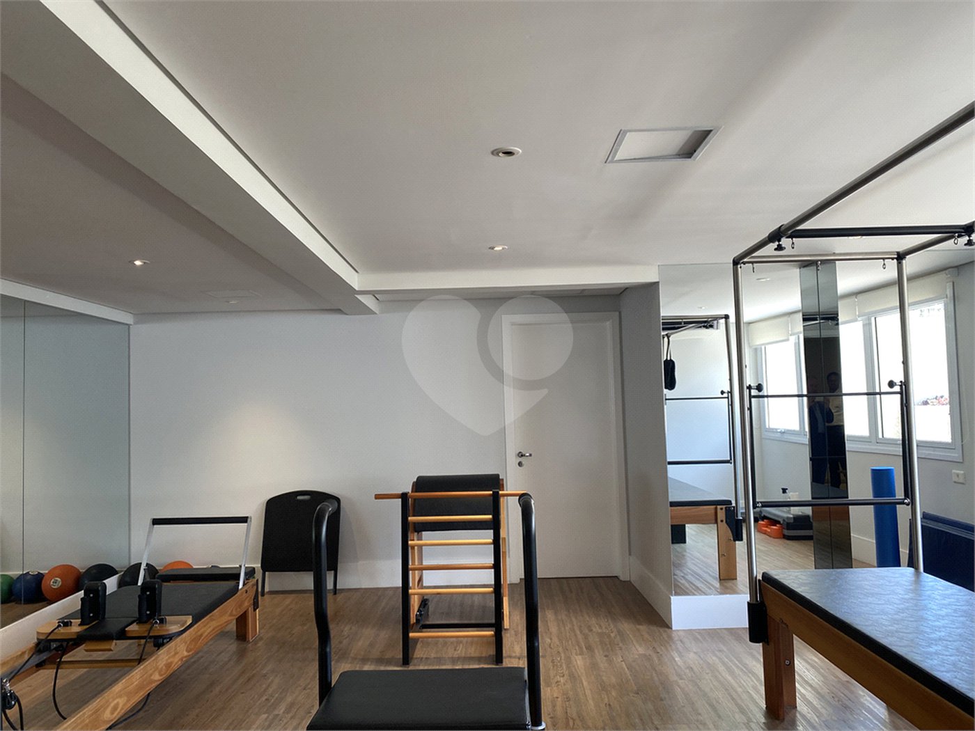Apartamento à venda com 4 suítes em Santana, São Paulo, SP