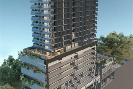 Apartamento à venda com 2 quartos, sendo 1 suíte, em Pinheiros, São Paulo, SP