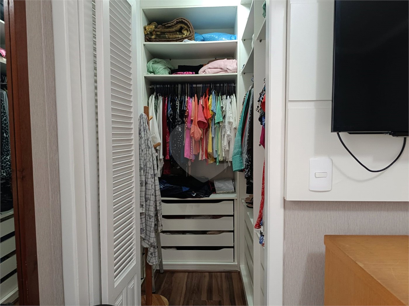 Apartamento à venda com 3 quartos, sendo 1 suíte, em Tucuruvi, São Paulo, SP