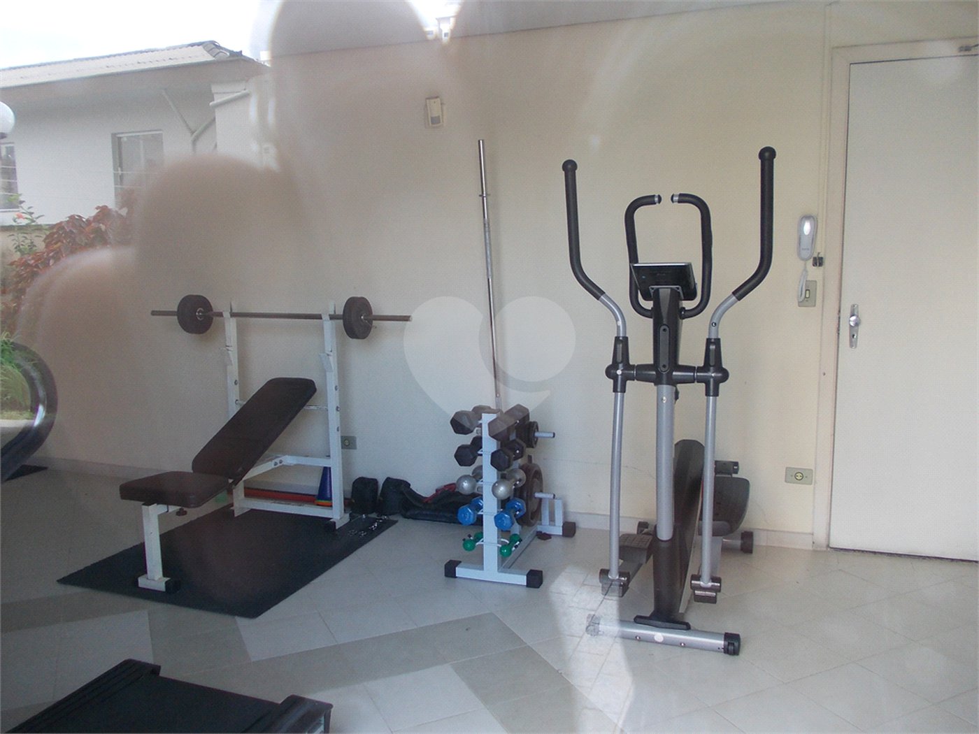 Apartamento à venda com 1 quarto em Santana, São Paulo, SP