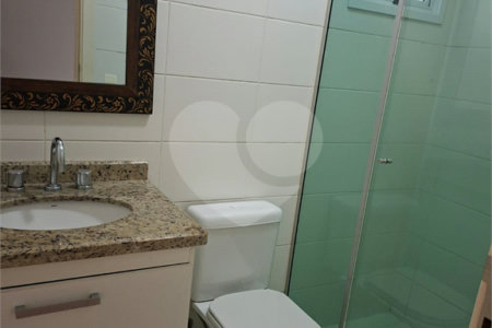Apartamento para alugar com 2 quartos, sendo 1 suíte, em Cerqueira César, São Paulo, SP