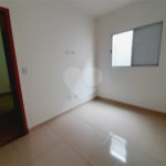 Apartamento à venda com 1 quarto em Vila Guilherme, São Paulo, SP