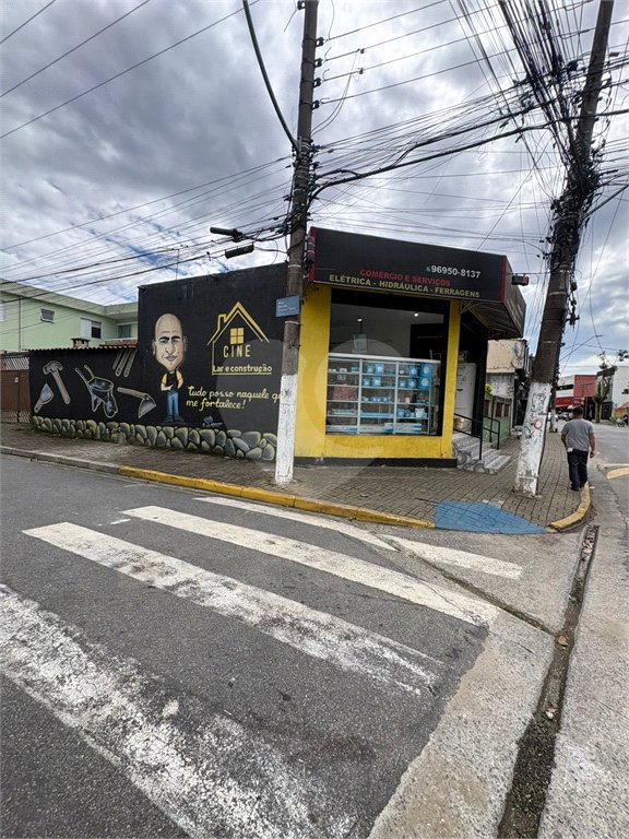 Salão para alugar em Vila Acoreana, Poá, SP