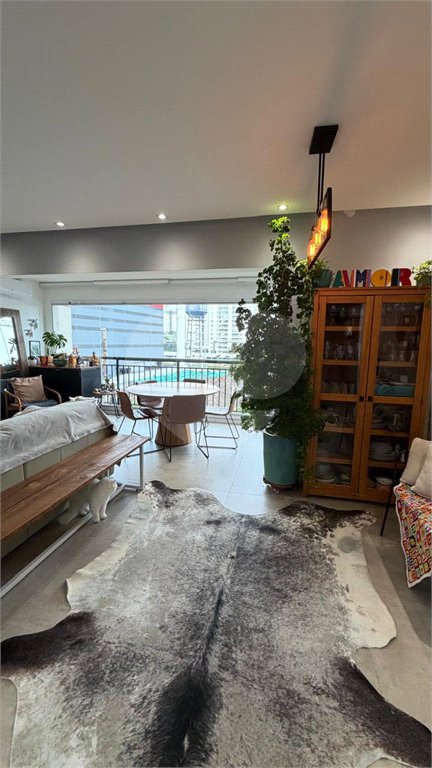 Apartamento à venda com 2 quartos, sendo 1 suíte, no Centro, São Bernardo do Campo, SP