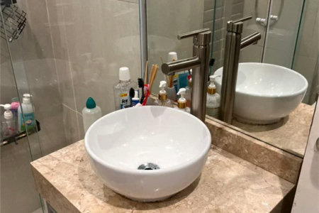 Apartamento à venda com 2 quartos em Vila Andrade, São Paulo, SP
