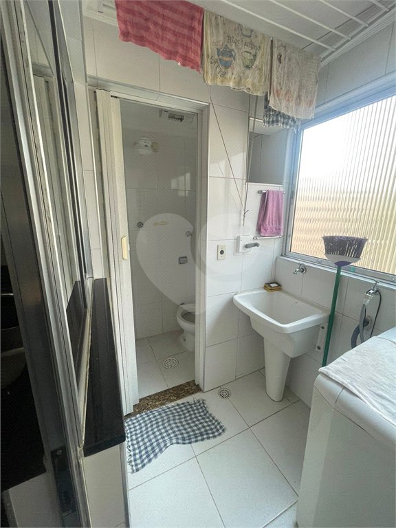 Apartamento à venda com 2 quartos em Vila da Saúde, São Paulo, SP