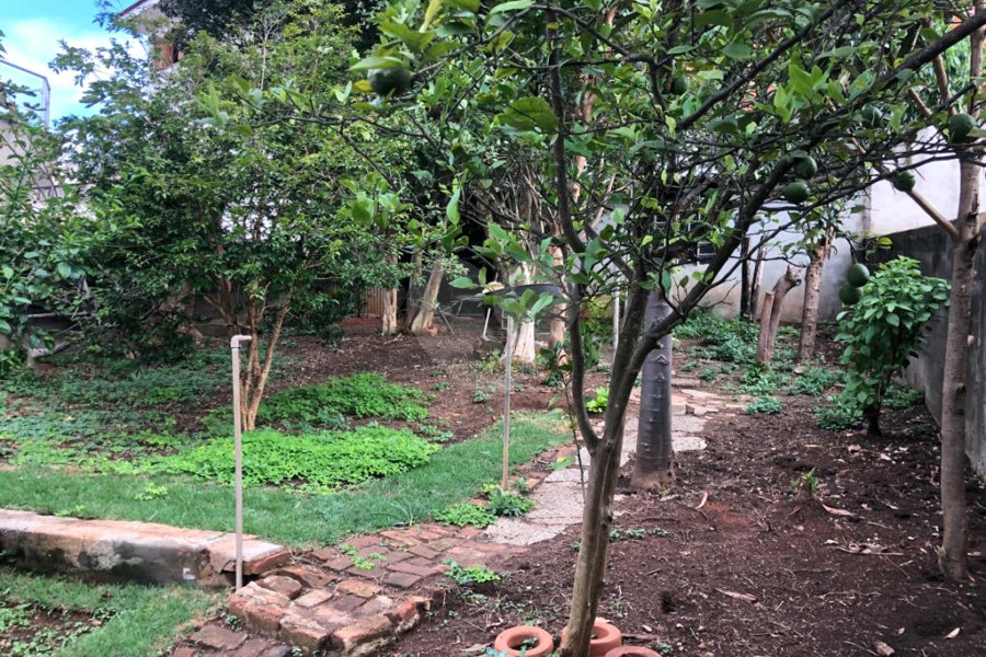 Sobrado à venda com 3 quartos, sendo 1 suíte, em Santana, São Paulo, SP