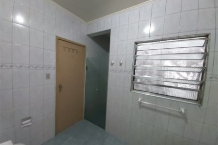 Apartamento à venda com 2 quartos em Pinheiros, São Paulo, SP