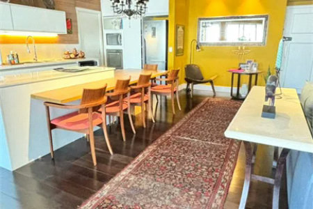 Apartamento à venda com 2 suítes em Brooklin Paulista, São Paulo, SP