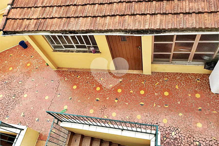 Sobrado à venda com 4 quartos em Vila Nova Cachoeirinha, São Paulo, SP