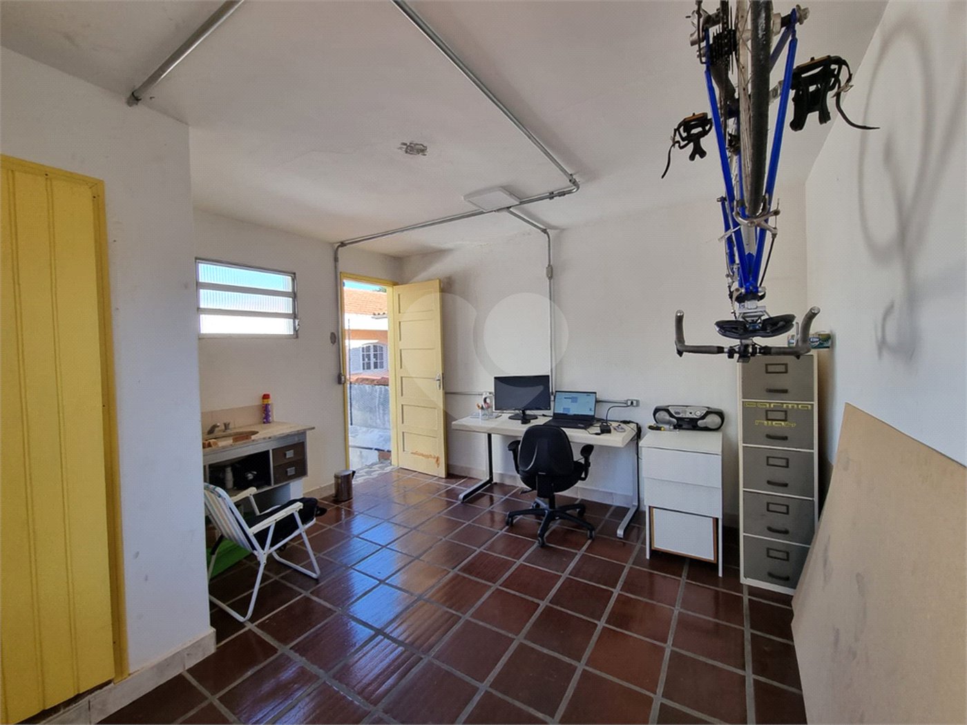Casa Térrea à venda com 2 quartos em Santo Amaro, São Paulo, SP
