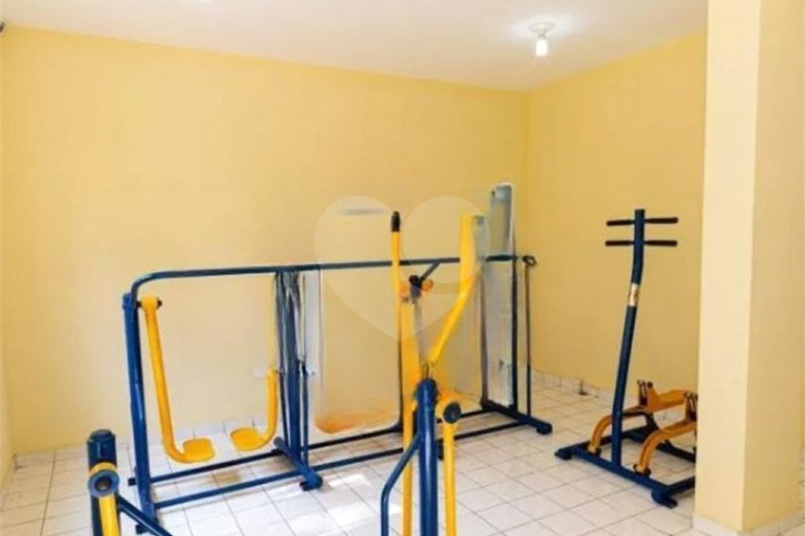 Apartamento à venda com 2 quartos em Vila Guilherme, São Paulo, SP