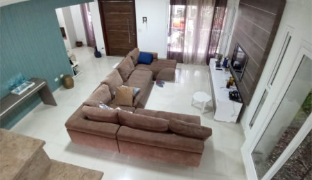 Casa à venda com 3 suítes no condomínio Reserva Nova Cantareira, São Paulo - SP