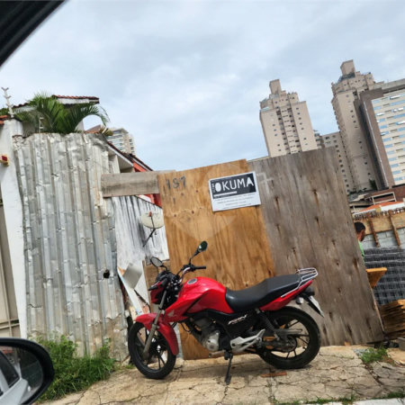 Casa à venda com 3 quartos, sendo 1 suíte, em Água Fria, São Paulo, SP