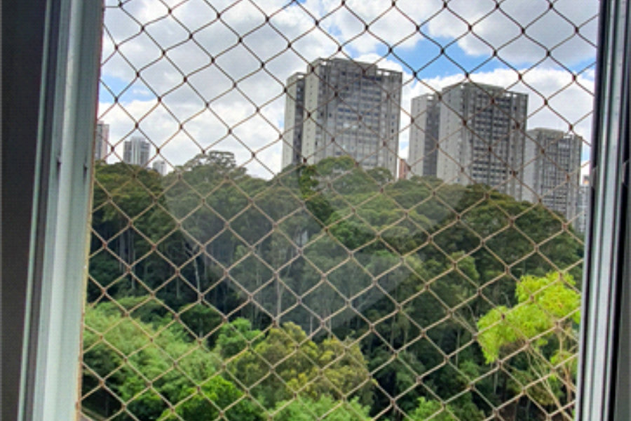 Apartamento à venda com 3 suítes em Morumbi, São Paulo, SP