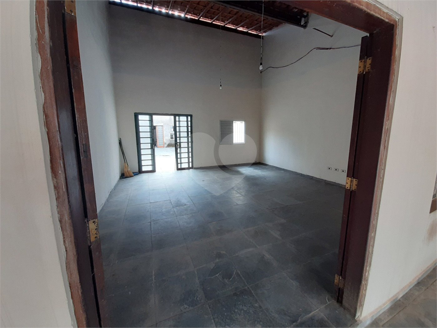 Casa à venda com 2 quartos em Jardim Faculdade, Sorocaba, SP