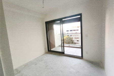Apartamento à venda com 1 quarto em Vila Mariana, São Paulo, SP