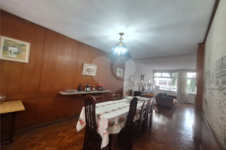 Apartamento à venda com 4 quartos, sendo 1 suíte, em Tijuca, Rio de Janeiro, RJ