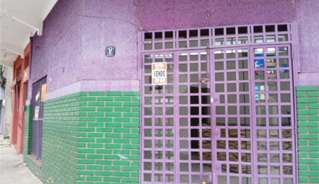 Salão Comercial à venda em Santana, São Paulo, SP